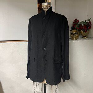 Forme d'Expression Unisex Oversized Blazer